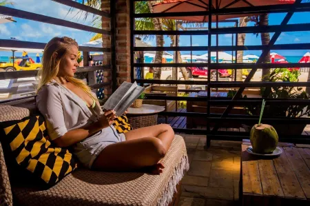 Pousada Genipabu Praia