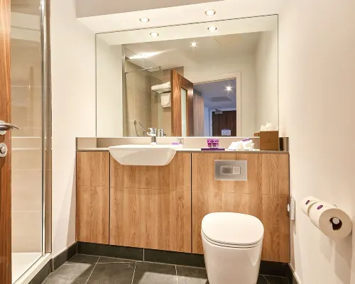 Park Regis Birmingham Rooms Photos