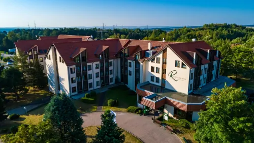 Residenz am Berg Hotels in Callenberg