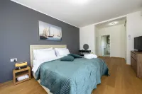 Villa Agave - Parvekkeita