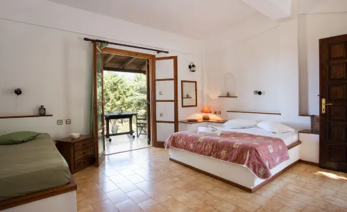 Monemvasia Village (ex Topalti)