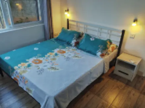 Dovass塞舌爾公寓 塔卡馬卡酒店