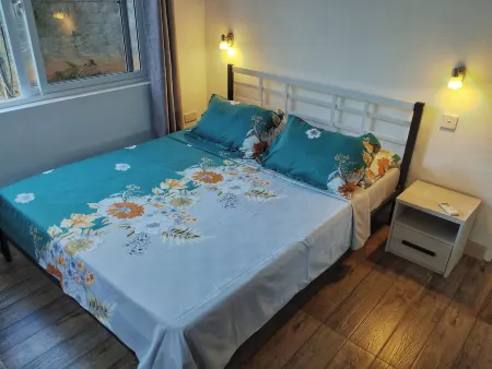 Dovass Apartment Seychelles