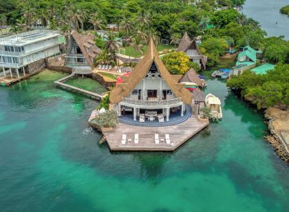 Isla Matamba