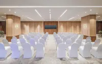 Azur One Eleven Hotel Alamein - bar