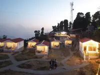 The Grand View Resort Buranskhanda Dhanaulti Hotels in Kempty Range