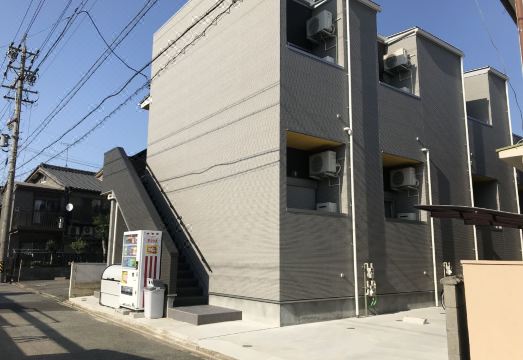 폴라리스 콘도 주방 시설