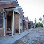 Swiss Cottages Hotels in Bhurban
