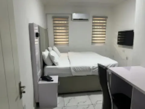 曼森特色家園 貝寧城酒店