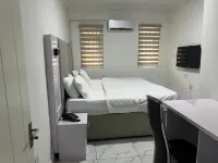 Mansion Signature Homes Hotels in 