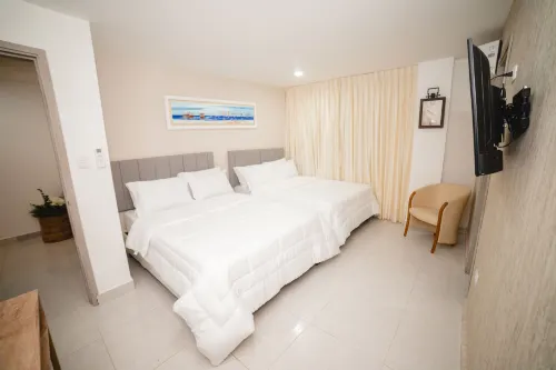 Abel Boutique House - Homestays