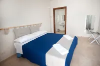 Masseria Dirupo Hotels in Барі