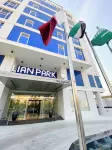리안 파크 호텔 알크호바르 호텔