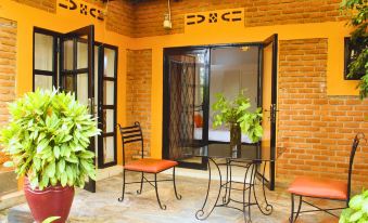 Salama Village Kigali