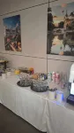 A22 Hotel Gyál - sarapan