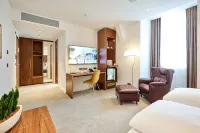 Kasino Leverkusen Hotels in der Nähe von Leverkusen-Rheindorf