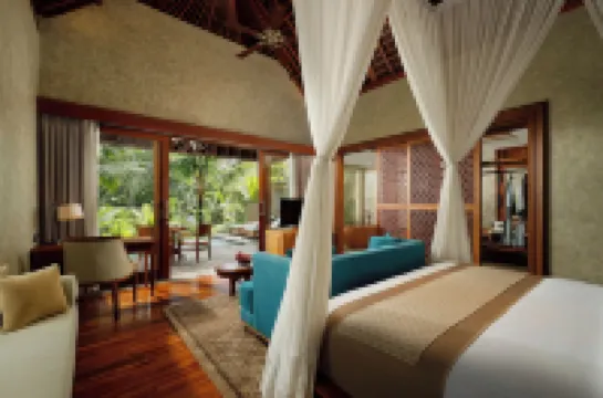 Abisena Wellness & Resort Ubud-Adult Only