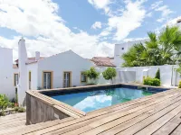 Limehome Evora Rua de Machede 61