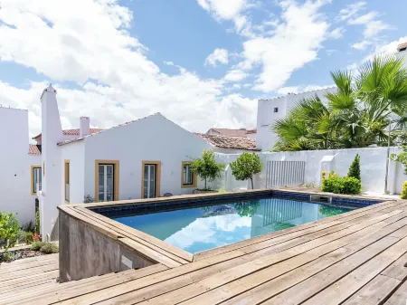 Limehome Evora Rua de Machede 61