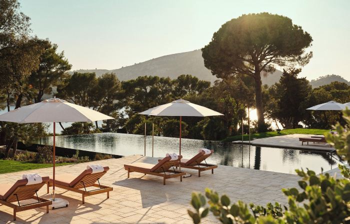 Four Seasons Mallorca at Formentor