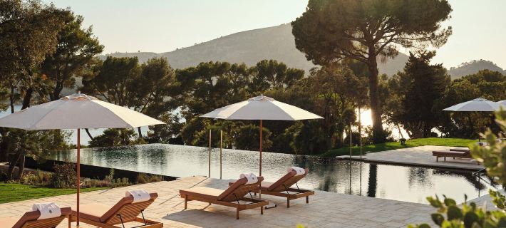 Four Seasons Mallorca at Formentor Hoteles en Pollensa
