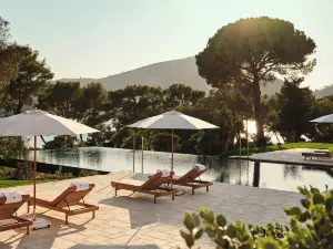 Four Seasons Mallorca at Formentor