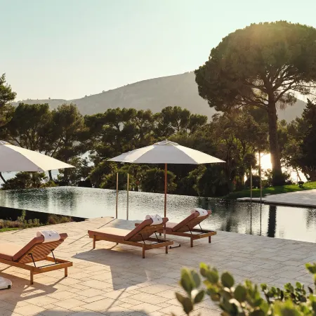 Four Seasons Mallorca at Formentor