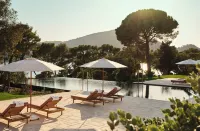 Four Seasons Mallorca at Formentor - Lyx