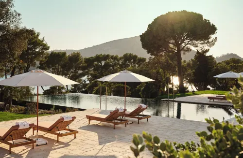 Four Seasons Mallorca at Formentor - Træningscentre