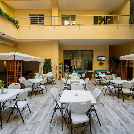 Gems Hotel