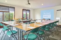 Kyriad Direct le Havre Est - Gonfreville - bar