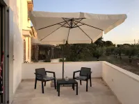 Dimora Caraspi Hotels in Mola di Bari