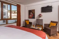 Intiwatana精品飯店