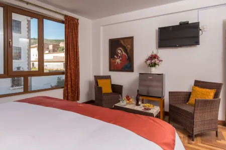 Intiwatana Hotel Boutique