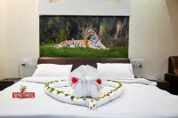 Kingfisher Resort Hotels in Bhilewani