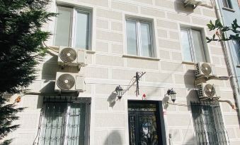 Sapphire Suites Taksim