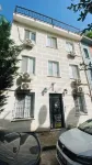Taksim 藍寶石套房