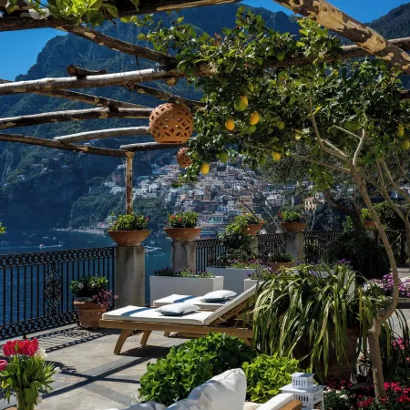 YourHome - Villa Aldo Marino
