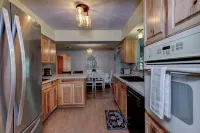 Lakeview Escape Kayaks Hotels in Hernando