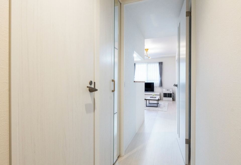 유니온 201 내부 인테리어