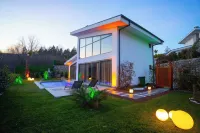 NİSH VADİ SAPANCA Các khách sạn ở Memnuniye Mahallesi
