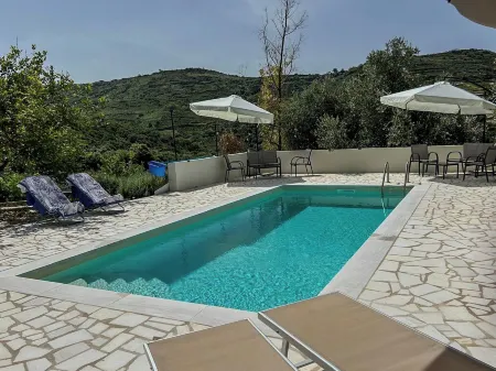 Le Case Nel Vitigno Отели в г. Магомадас