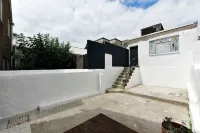 호스트 스테이 옥스퍼드 스트리트 하우스