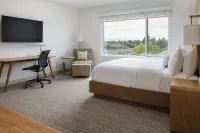 Element San Jose Milpitas Hotels in Milpitas