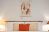 Phaedrus Living Saronida Seaside Flat Hotels in Saronikos