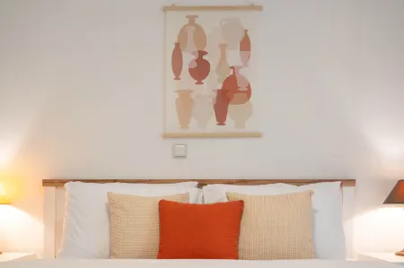 Phaedrus Living Saronida Seaside Flat