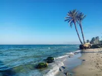 Aylimas Family Hotel - Ocean View