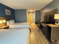 Anchor Inn and Suites Các khách sạn gần Tidemark Theatre