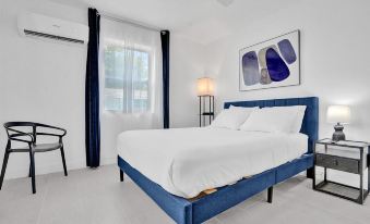 Charming Miami Getaway Near Beaches & Attractions