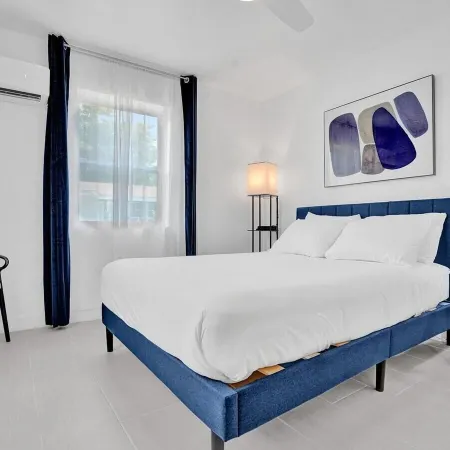 Charming Miami Getaway Near Beaches & Attractions Hotels in Hallandale Beach